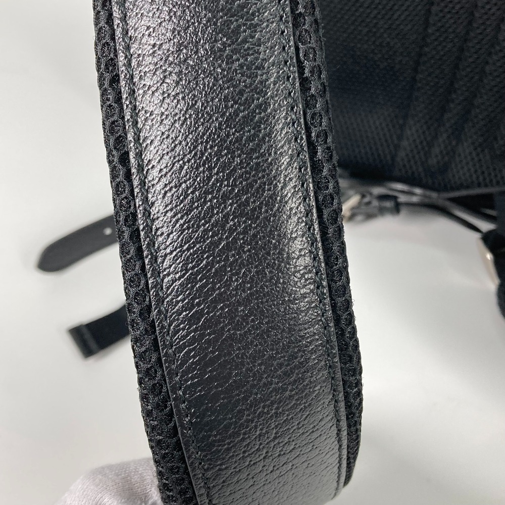 Gucci Interlocking Gg Tiger Backpack Supreme Canv… - image 8